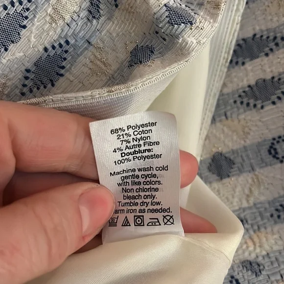 J Crew skirt - Picture 6 of 6